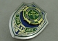 A lembrança militar Badges o emblema duro de imitação liga de zinco da medalha do esmalte
