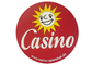 Bolacha do PVC do casino relativo à promoção 2D, bolachas feitas sob encomenda para a cerveja, café