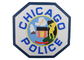 Bolacha do PVC da polícia feita sob encomenda de Chicago 2D, bolachas feitas sob encomenda da bebida para a bebida, cerveja