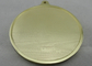 O ferro da seção de PGA Texas/medalha do sul do bronze/cobre com o esmalte sintético, liga de zinco morre carcaça