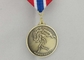 O costume de Hammerfest concede às medalhas/2.0mm o metal aumentado gravado laser