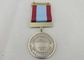Concessões feitas sob encomenda redondas da medalha da recompensa de York, bronze carimbado com esmalte