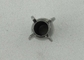 A lembrança da bala Badges liga de zinco, ferro, o cobre com morre golpeado ou 3D