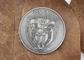 As forças armadas do OEM desafiam moedas, moedas comemorativas relativas à promoção do negócio duro do esmalte