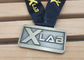 Medalhas nadadoras personalizadas da força aérea, medalhas feitas sob encomenda da raça para Couvenir