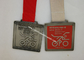 O Triathlon feito sob encomenda morre medalhas do exército dos EUA da carcaça, correias macias da medalha do esmalte