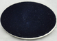 2D ou emblema de 3D BSA, a lembrança liga de zinco Badges com chapeamento de prata, veludo no verso