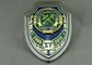 A lembrança militar Badges o emblema duro de imitação liga de zinco da medalha do esmalte