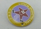 medalha de pedra de chapeamento de prata do carnaval de 80mm Swaroviski/coroa imperial