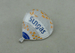 Relativo à promoção morre o Pin macio golpeado do esmalte do balão de Sungas com cola Epoxy