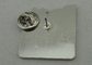 Pin duro sintético de bronze customizável do esmalte como o presente relativo à promoção