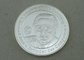 KPS personalizou a moeda pelo bronze carimbado em 3D com chapeamento de prata
